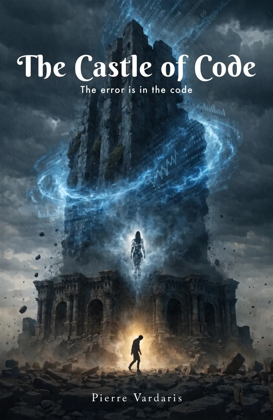 The Castle of Code — recto
